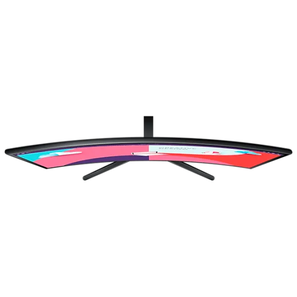 Монитор Samsung S27C366E 27" Full HD 75 Гц/ 4 мс/ Черный photo 4