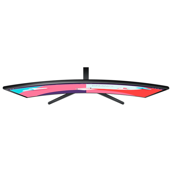 Монитор Samsung S27C366E 27" Full HD 75 Гц/ 4 мс/ Черный photo 4