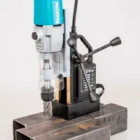 Mașină de găurit cu coloană Makita HB500 1150 W / 350 rot/min photo 3