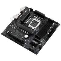 Материнская плата ASRock B760M PG LIGHTNING micro ATX/ Intel B760M photo 3