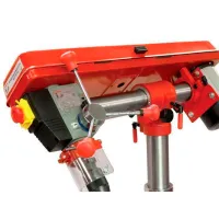 Mașină de găurit cu coloană Holzmann SB3116RHN 900 W / 500 rot/min photo 4