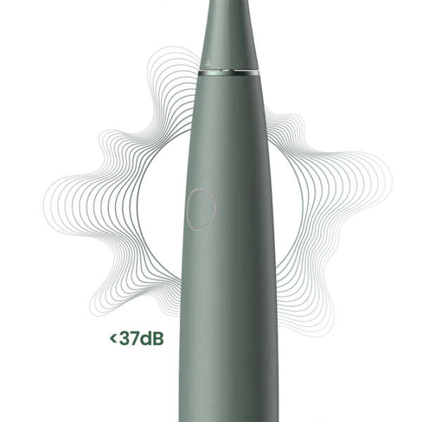 Periuță de dinți electrică Oclean Air 2 Ultrasunete/ Green photo 4