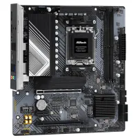 Материнская плата ASRock B650M-HDV/ M.2 micro ATX/ AMD B650M photo 2