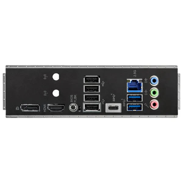 Материнская плата ASRock B650M-HDV/ M.2 micro ATX/ AMD B650M photo 4