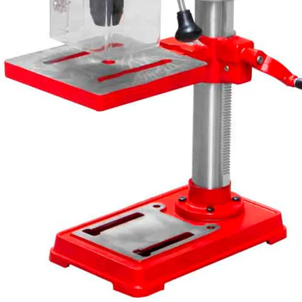 Mașină de găurit cu coloană Holzmann SB3116RMN 900 W / 500 rot/min photo 2