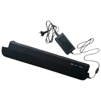 Зарядное устройство Proove 1003593 Черный photo 3