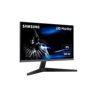 Монитор Samsung S24C330 23.8" Full HD 100 Гц/ 4 мс/ Grey photo 2
