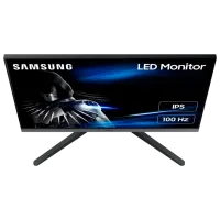 Монитор Samsung S24C330 23.8" Full HD 100 Гц/ 4 мс/ Grey photo 3