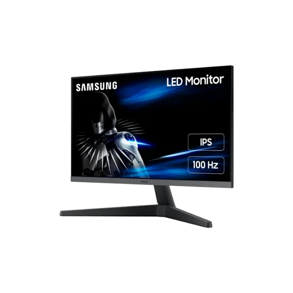 Монитор Samsung S24C330 23.8" Full HD 100 Гц/ 4 мс/ Grey photo 4