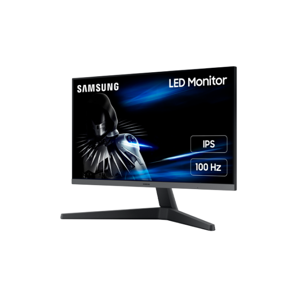 Монитор Samsung S24C330 23.8" Full HD 100 Гц/ 4 мс/ Grey photo 4