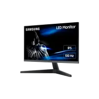 Монитор Samsung S24C330 23.8" Full HD 100 Гц/ 4 мс/ Grey photo 4