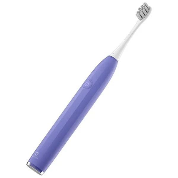 Periuță de dinți electrică Oclean Endurance 2D/ Purple photo 3 Periuță de dinți electrică Oclean Endurance 2D/ Purple photo 3