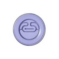 Periuță de dinți electrică Oclean Endurance 2D/ Purple photo 6