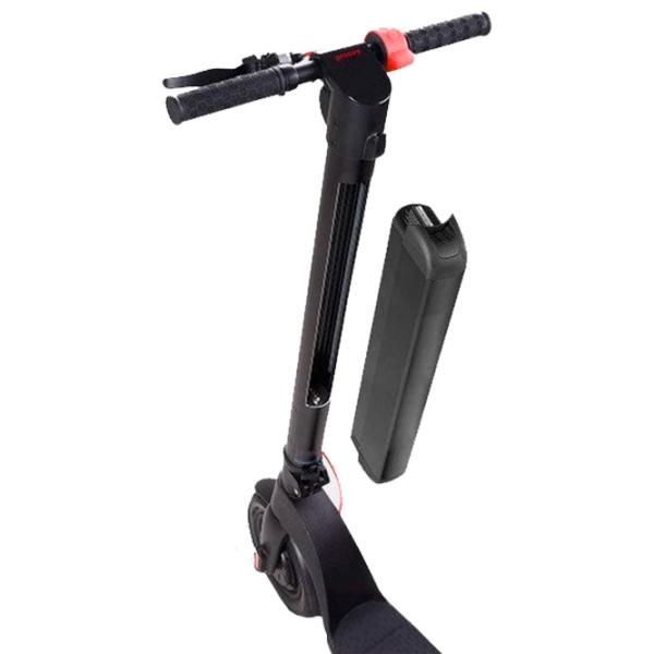 Acumulator Proove 85321 Black photo 2