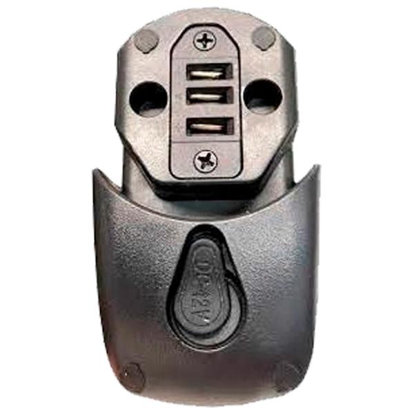 Acumulator Proove 85321 Black photo 3