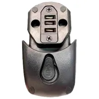 Аккумулятор Proove 85321 Черный photo 3