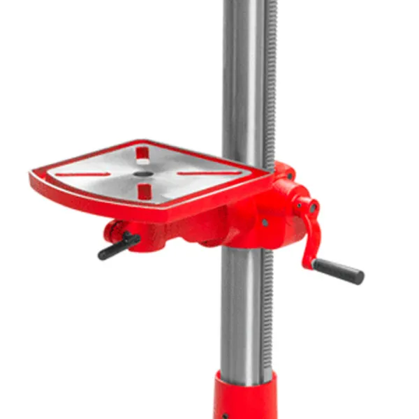 Mașină de găurit cu coloană Holzmann SB4116HN 600 W / 2740 rot/min photo 2