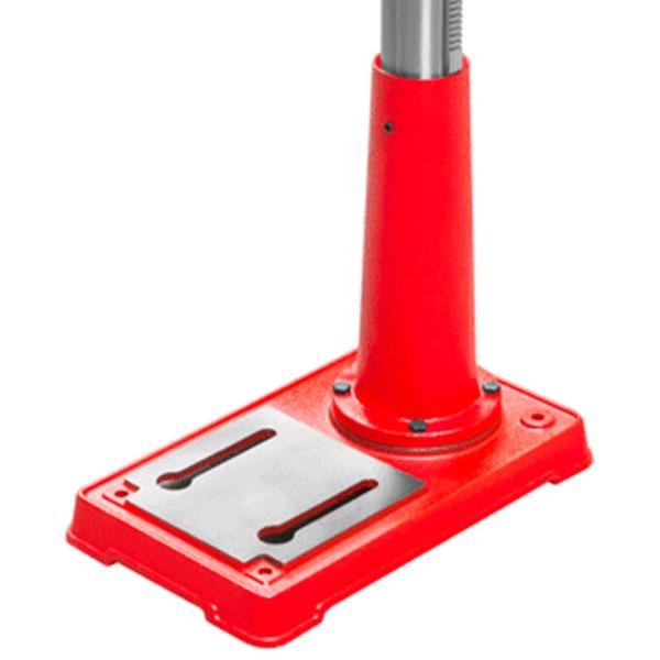 Mașină de găurit cu coloană Holzmann SB4116HN 600 W / 2740 rot/min photo 3