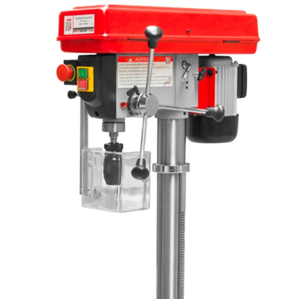 Mașină de găurit cu coloană Holzmann SB4116HN 600 W / 2740 rot/min photo 4
