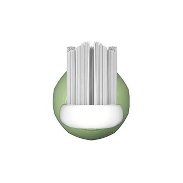 Periuță de dinți electrică Oclean Endurance 2D/ Green photo 5