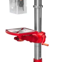 Mașină de găurit cu coloană Holzmann SB4116HM 600 W / 2740 rot/min photo 2
