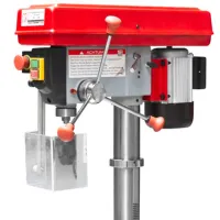 Mașină de găurit cu coloană Holzmann SB4116HM 600 W / 2740 rot/min photo 3