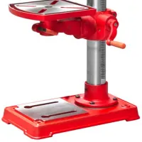 Mașină de găurit cu coloană Holzmann SB4116HM 600 W / 2740 rot/min photo 4