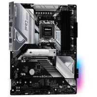 Материнская плата ASRock B650 PRO RS ATX/ AMD B650 photo 2