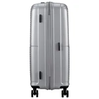 Valiză American Tourister Geopop Spinner 68l/ Metalic Silver photo 5
