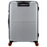 Valiză American Tourister Geopop Spinner 68l/ Metalic Silver photo 6