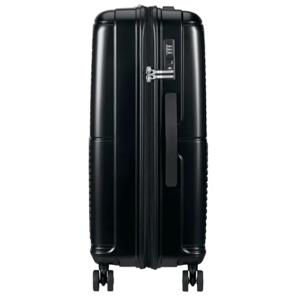 Valiză American Tourister Geopop Spinner 68l/ Shadow Black photo 4 Valiză American Tourister Geopop Spinner 68l/ Shadow Black photo 4