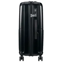 Valiză American Tourister Geopop Spinner 68l/ Shadow Black photo 4