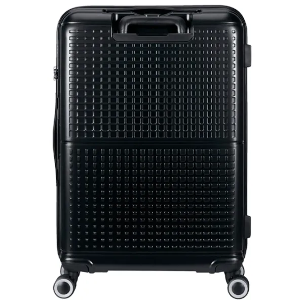 Valiză American Tourister Geopop Spinner 68l/ Shadow Black photo 5 Valiză American Tourister Geopop Spinner 68l/ Shadow Black photo 5