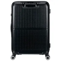 Valiză American Tourister Geopop Spinner 68l/ Shadow Black photo 5