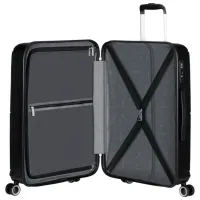 Valiză American Tourister Geopop Spinner 68l/ Shadow Black photo 6