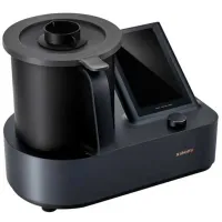 Robot de bucătărie Xiaomi МСС01М 1700 W / Gray photo 3