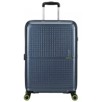 Valiză American Tourister Geopop Spinner 68l/ Moon Blue photo 3