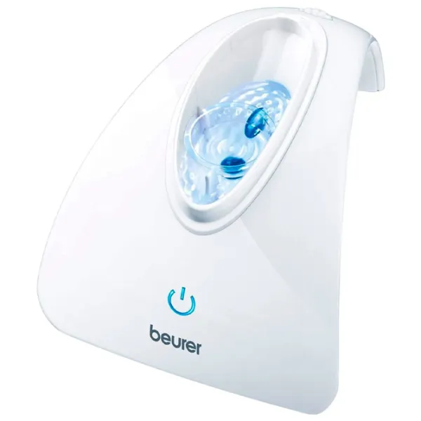 Inhalator Beurer IH40 compresor/ staționar/ 230 W photo 2