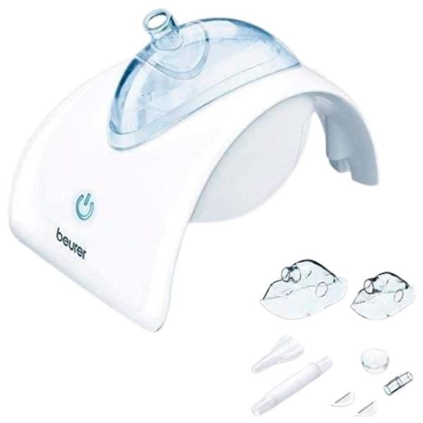 Inhalator Beurer IH40 compresor/ staționar/ 230 W photo 3