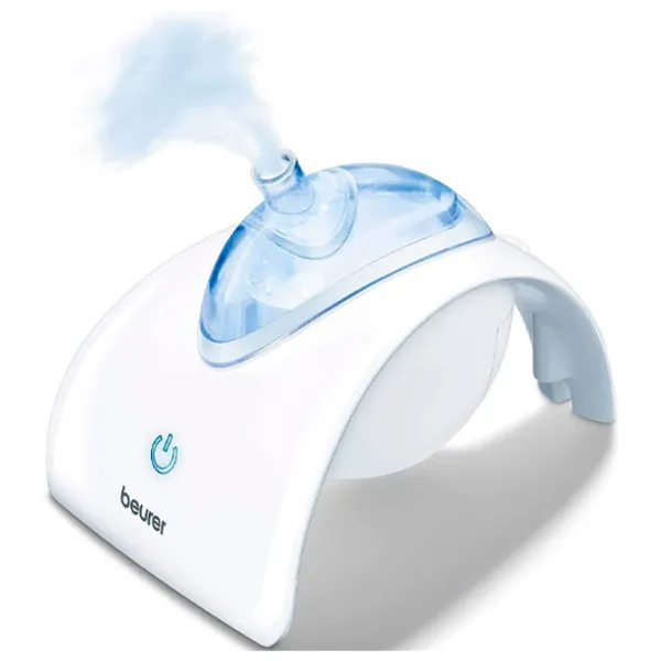 Inhalator Beurer IH40 compresor/ staționar/ 230 W photo 5