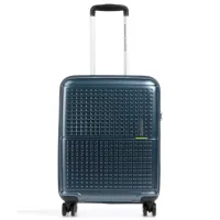 Valiză American Tourister Geopop Spinner 34l/ Moon Blue photo 2
