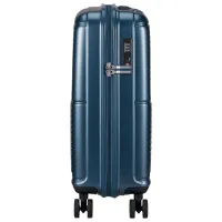 Valiză American Tourister Geopop Spinner 34l/ Moon Blue photo 4