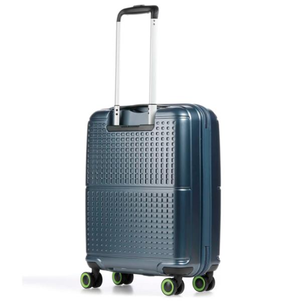 Чемодан American Tourister Geopop Spinner 34л/ Moon Синий photo 5 Чемодан American Tourister Geopop Spinner 34л/ Moon Синий photo 5