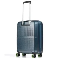 Valiză American Tourister Geopop Spinner 34l/ Moon Blue photo 5