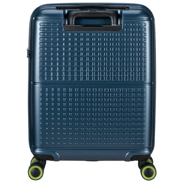 Чемодан American Tourister Geopop Spinner 34л/ Moon Синий photo 6 Чемодан American Tourister Geopop Spinner 34л/ Moon Синий photo 6
