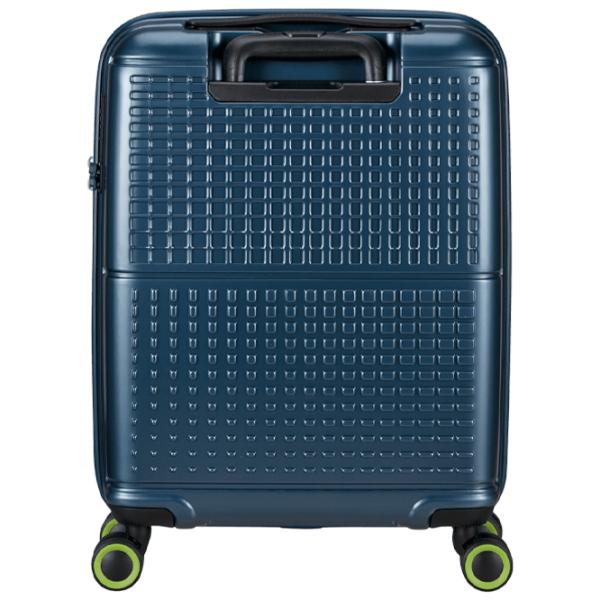 Чемодан American Tourister Geopop Spinner 34л/ Moon Синий photo 6 Чемодан American Tourister Geopop Spinner 34л/ Moon Синий photo 6