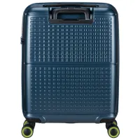Valiză American Tourister Geopop Spinner 34l/ Moon Blue photo 6