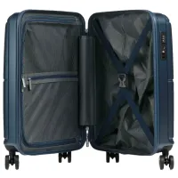 Valiză American Tourister Geopop Spinner 34l/ Moon Blue photo 7