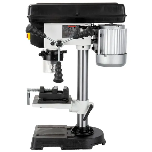 Mașină de găurit cu coloană JET JDP-8L 350 W / 2650 rot/min photo 3