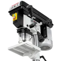 Mașină de găurit cu coloană JET JDP-8L 350 W / 2650 rot/min photo 4